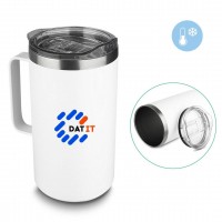 Caneca térmica inox 750ml Ca8900