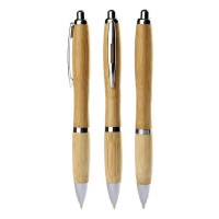 Caneta Bambu CB12948
