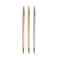 Caneta metal 01006B