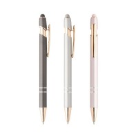 Caneta metal touch 05012