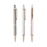 Caneta metal touch 05020