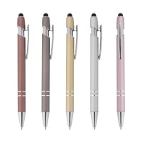 Caneta metal touch 05010
