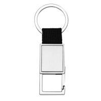 Chaveiro Metal Mosquetão 12195