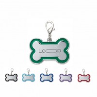 Chaveiro de identificação pets 06011G