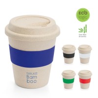 Copo Ecológico fibra de bambu Latte 94067