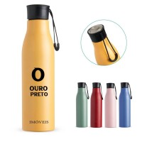 Garrafa Inox 800ml 18725