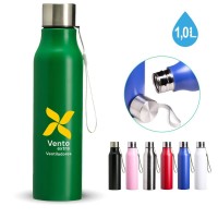 Garrafa Inox 1 Litro 1888