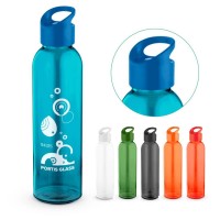 Garrafa de Vidro 500ml 94315 Portis Glass