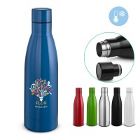 Garrafa inox Térmica 500ml GA8100B
