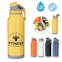 Garrafa Térmica inox 1200ml GA8950