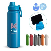 Garrafa Térmica Inox 750ml 08197