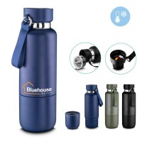 Garrafa Térmica inox 500ml GA9100B