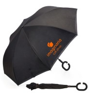 Guarda-Chuva Invertido Ø106CM 02078