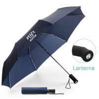 Guarda-Chuva Dobrável ø94cm 39000 Muriel