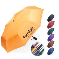 Guarda-chuva Automático, Proteção UV Ø96cm 05044