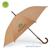 Guarda-Chuva cortiça ø105 cm 99141 Sobral 