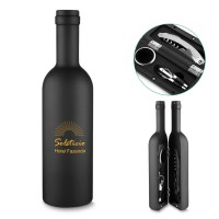 Kit vinho com 4 peças 12384