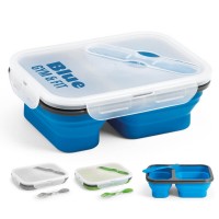 Marmita Silicone retrátil  Dill 93848