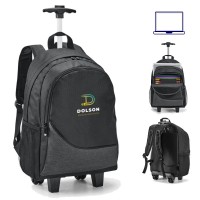 Mochila Trolley para Notebook 92183