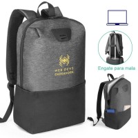 Mochila Notebook 92362 Douala