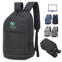 Mochila para notebook MC420