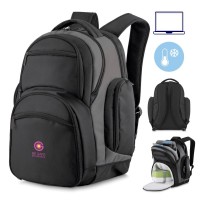 Mochila Notebook Compartimento Térmico mc205