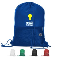 Sacola Tipo Mochila BP0002