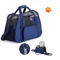 Bolsa para transporte de pets 14992