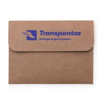 Pasta Envelope Kraft 12771l