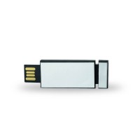 Pen Drive Retrátil 4GB 060