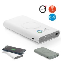 CARREGADOR POWER BANK WIRELESS ALDRIN X 57904