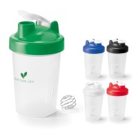 Shaker Plástica 550ml 94619