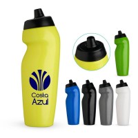 Squeeze Plástico 640ml 18799 