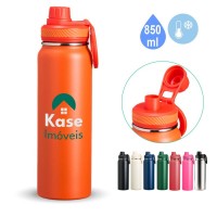 Garrafa Térmica 850ml 18846