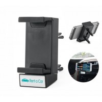 Porta celular para carro 97366 WALLIS