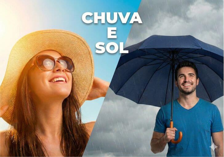 brindes para chuva e sol guarda chuvas e guarda sois personalizados para brindes se sol e chuva